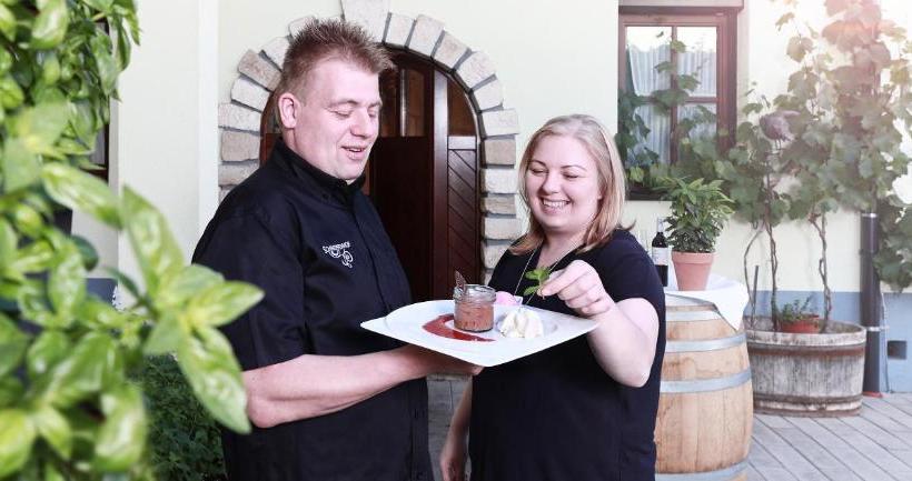 Общежитие Schnepfenhof