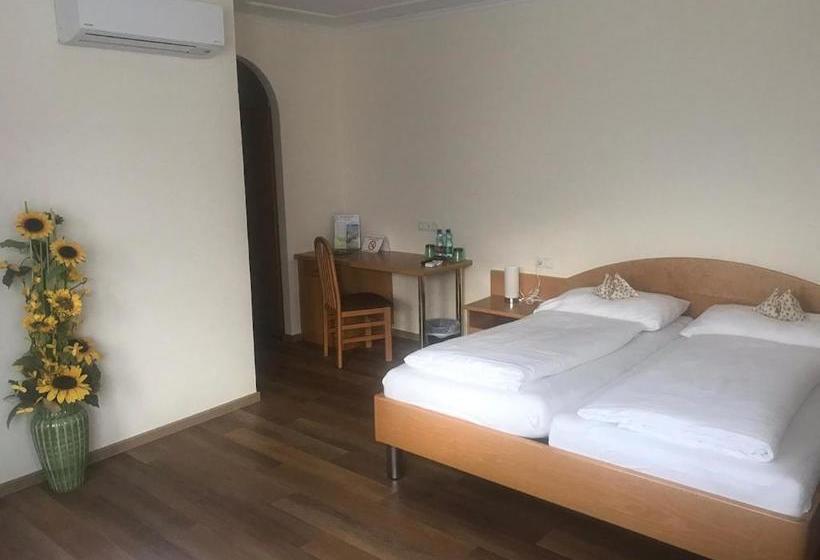 Общежитие Schnepfenhof