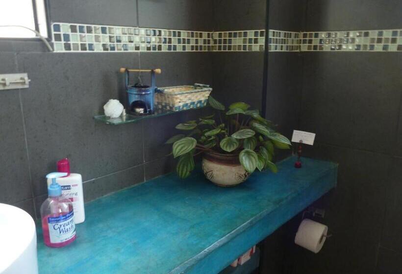 فندق صغير Villa Los Agaves   Hospedería