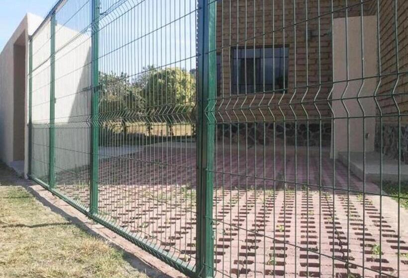 فندق صغير Villa Los Agaves   Hospedería