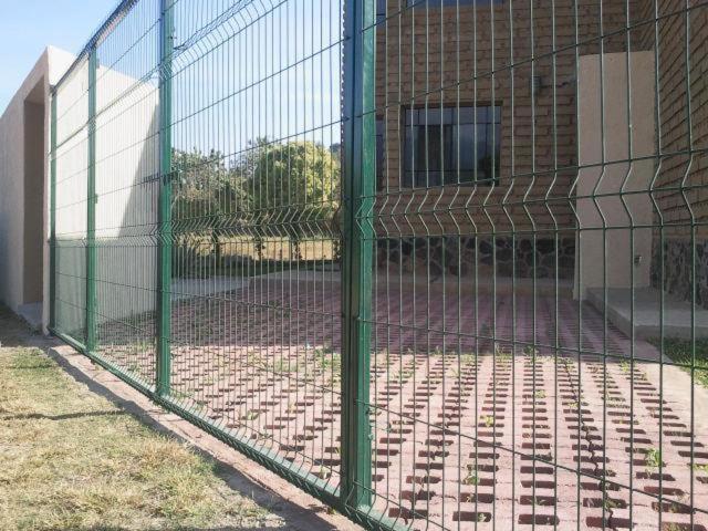 فندق صغير Villa Los Agaves   Hospedería