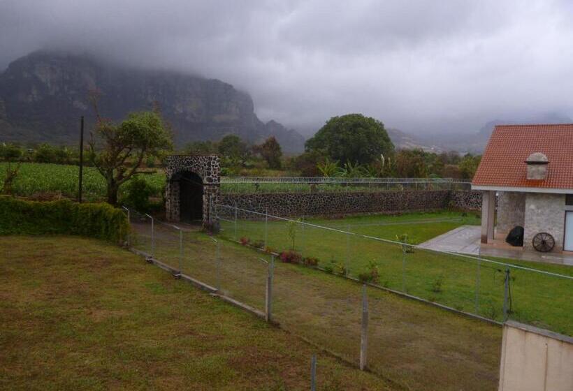 فندق صغير Villa Los Agaves   Hospedería