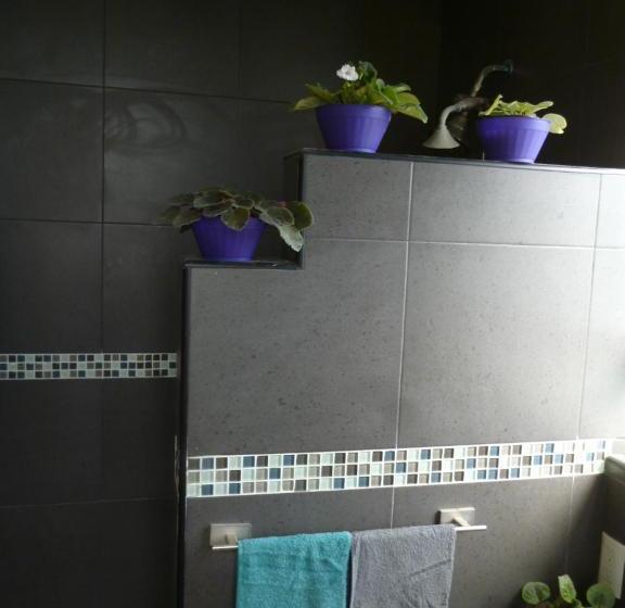 فندق صغير Villa Los Agaves   Hospedería