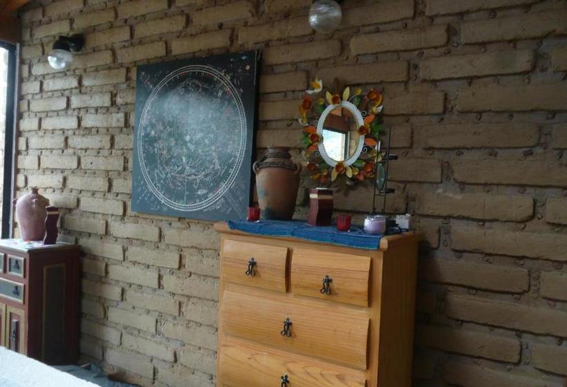 فندق صغير Villa Los Agaves   Hospedería