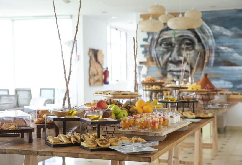 Appart Hotel La Source