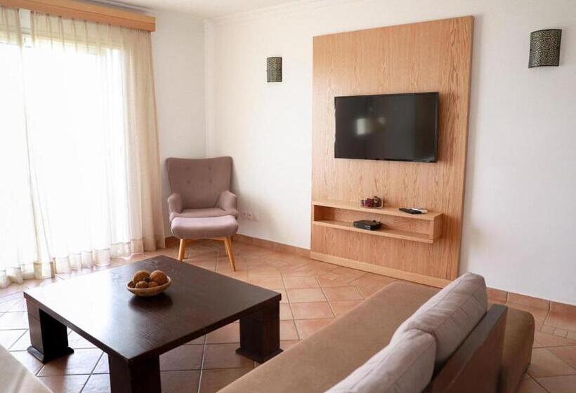 Appart Hotel La Source