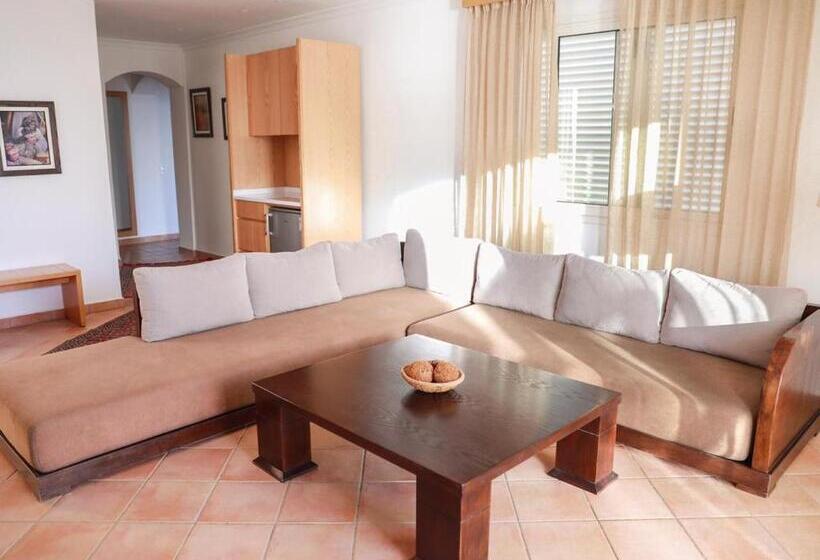 Appart Hotel La Source