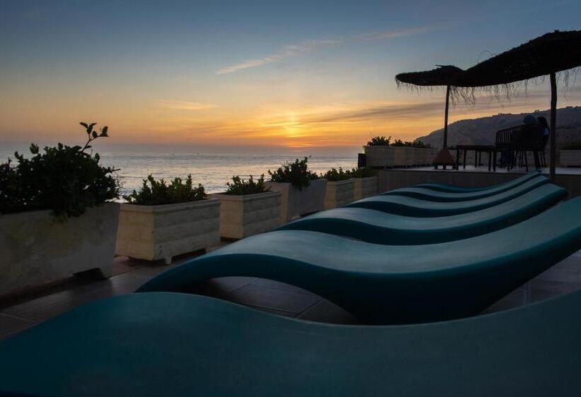 Appart Hotel La Source