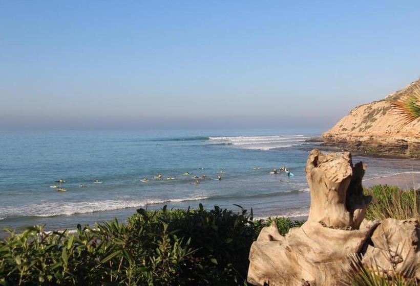 Appart Hotel La Source