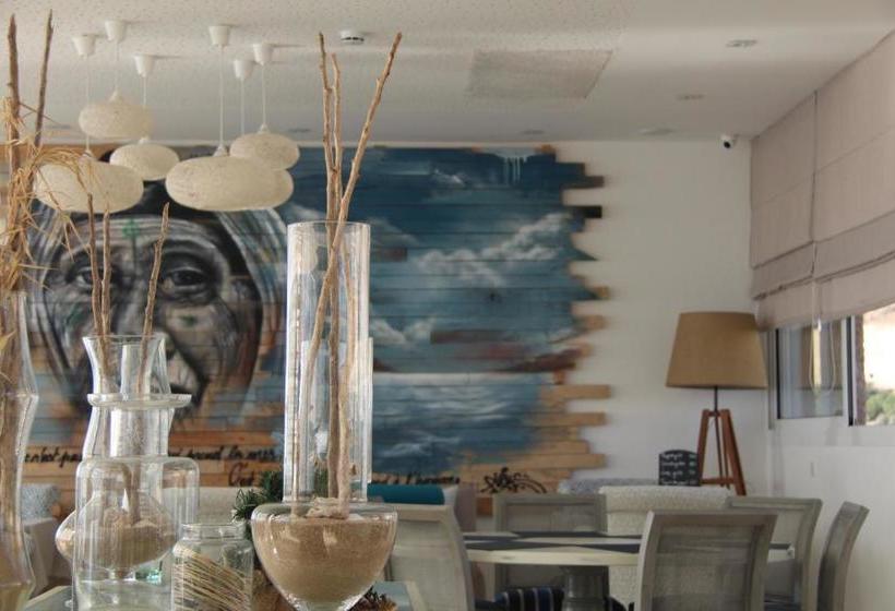 Appart Hotel La Source