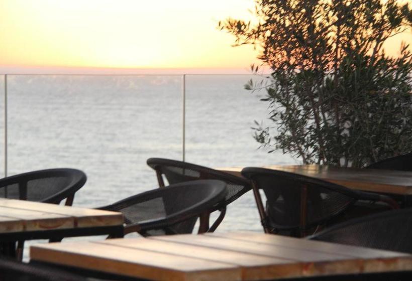 Appart Hotel La Source