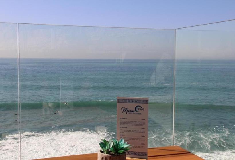 Appart Hotel La Source