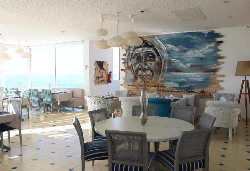 Appart Hotel La Source