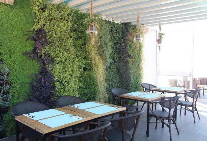 Appart Hotel La Source