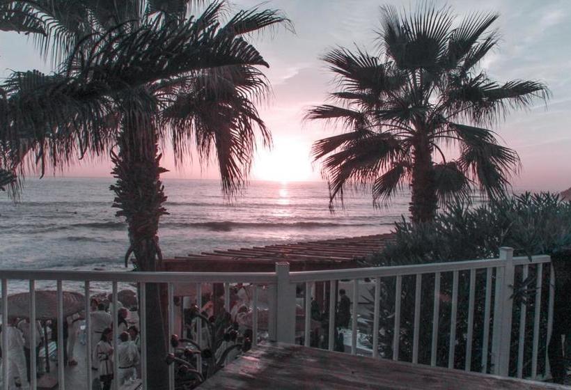 Appart Hotel La Source