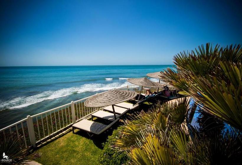 Appart Hotel La Source