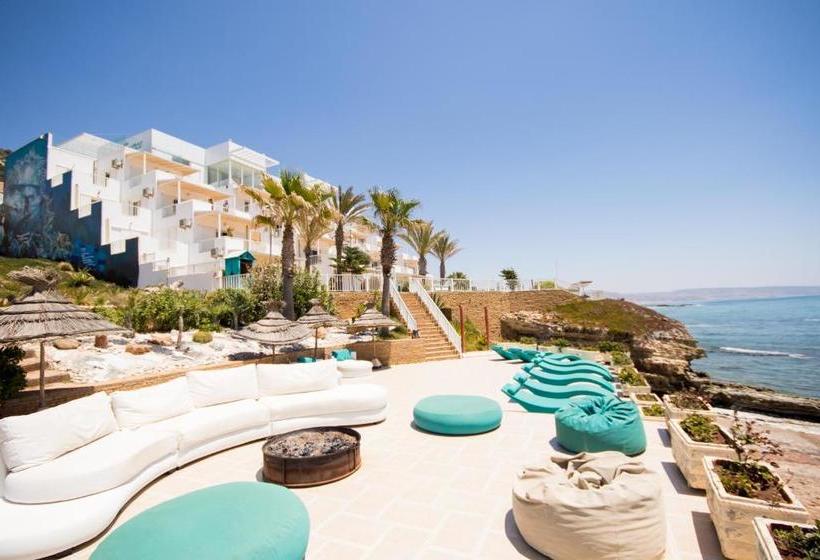 Appart Hotel La Source