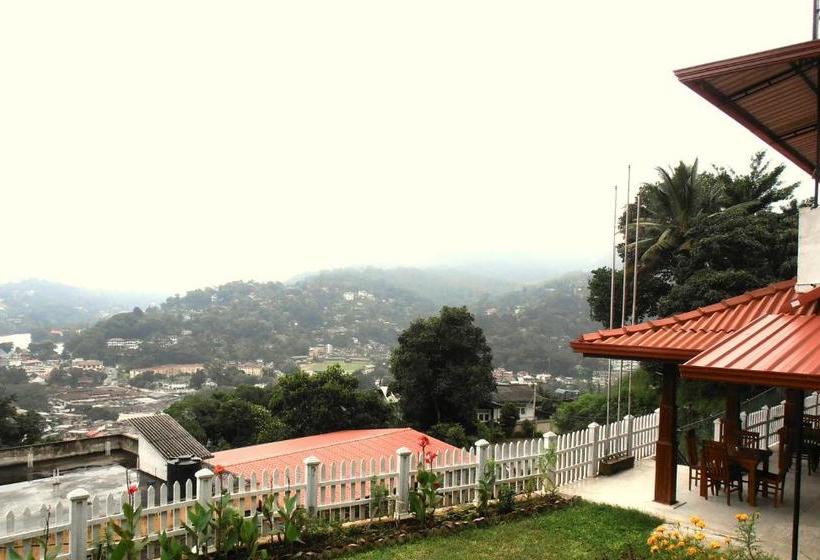 ベッドアンドブレックファースト Satyodaya Educational Training Centre