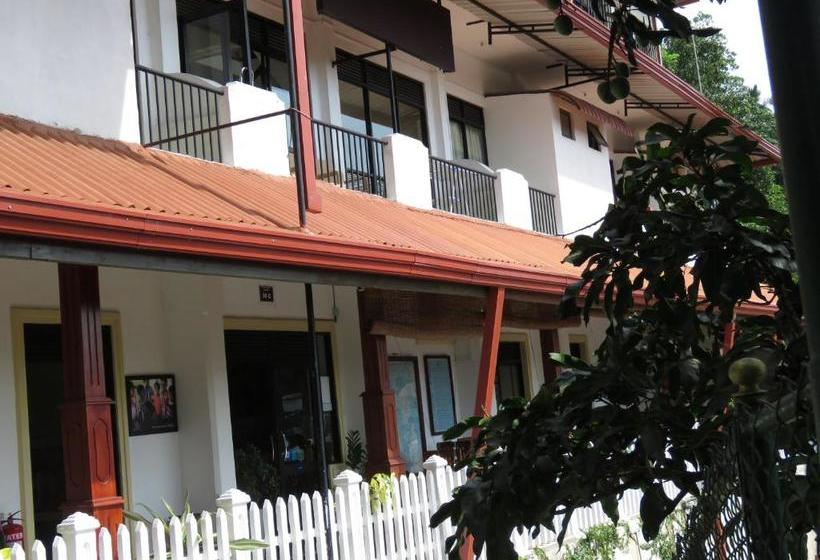 ベッドアンドブレックファースト Satyodaya Educational Training Centre