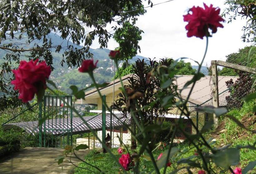 ベッドアンドブレックファースト Satyodaya Educational Training Centre