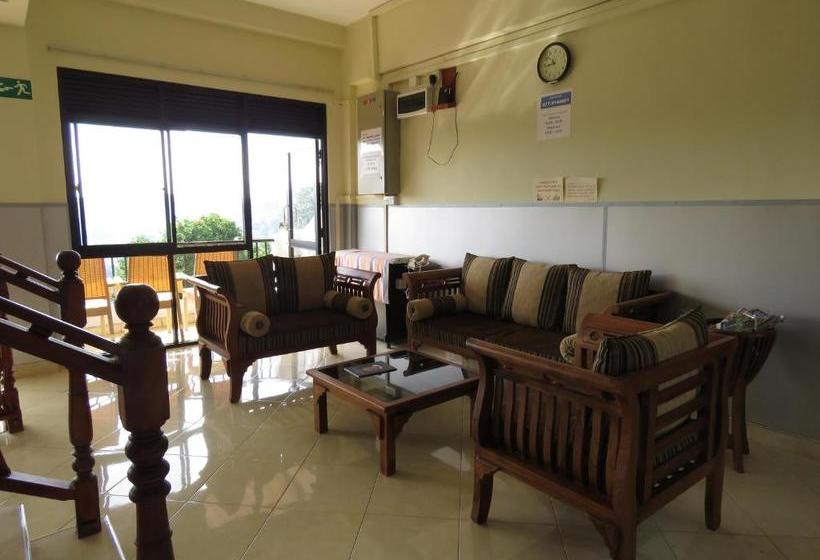 ベッドアンドブレックファースト Satyodaya Educational Training Centre