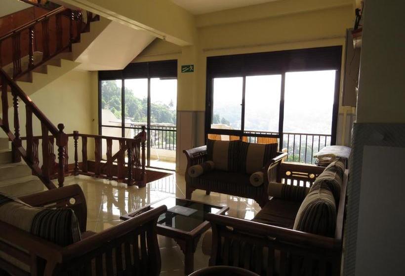 ベッドアンドブレックファースト Satyodaya Educational Training Centre