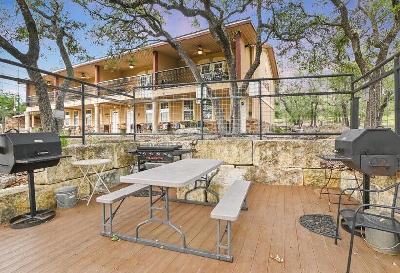 Canyon Lake Condos At Stillwater Ranch