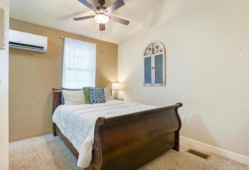 Canyon Lake Condos At Stillwater Ranch