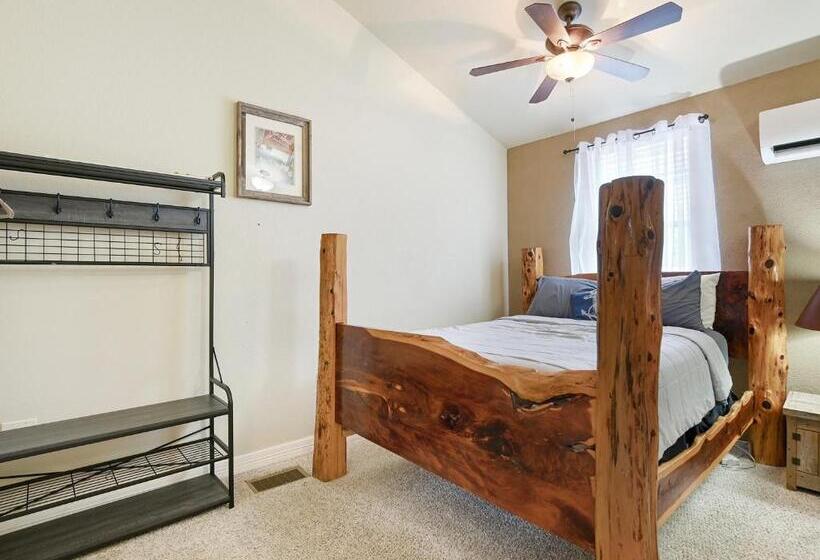 Canyon Lake Condos At Stillwater Ranch