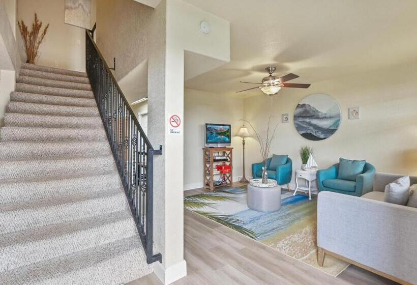 Canyon Lake Condos At Stillwater Ranch