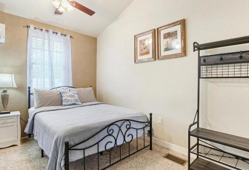 Canyon Lake Condos At Stillwater Ranch