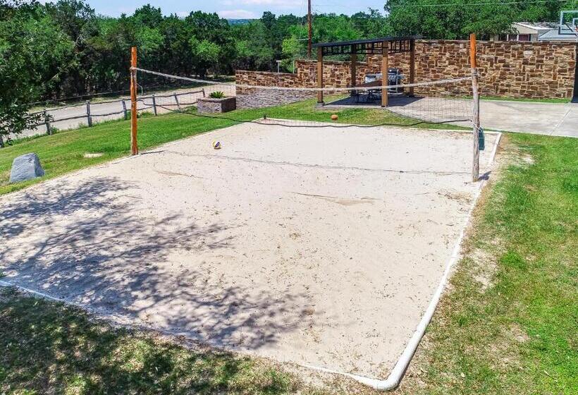 Canyon Lake Condos At Stillwater Ranch