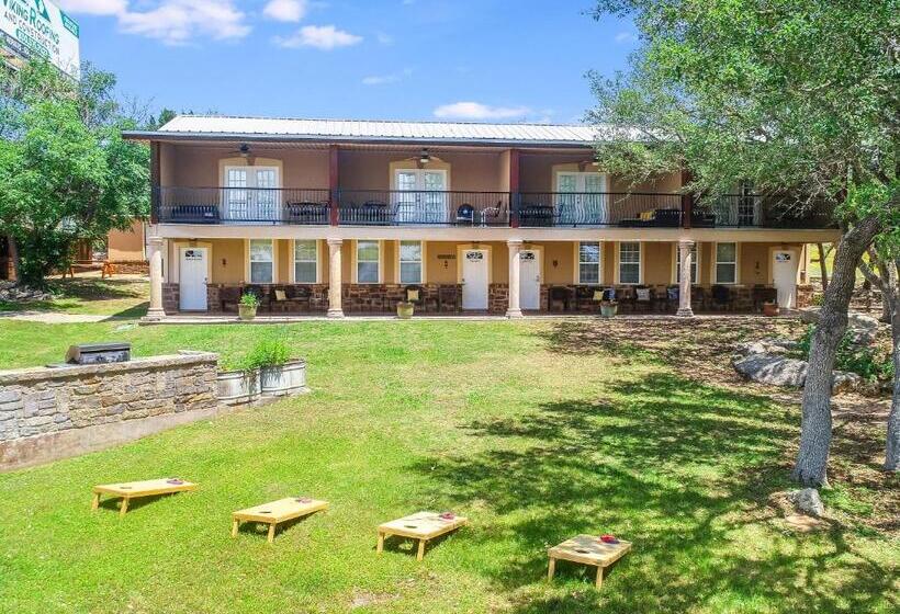 Canyon Lake Condos At Stillwater Ranch