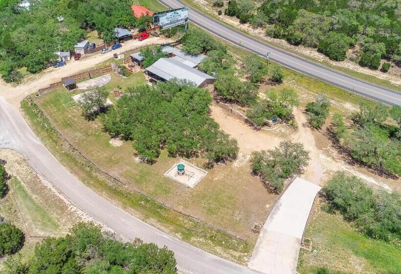 Canyon Lake Condos At Stillwater Ranch