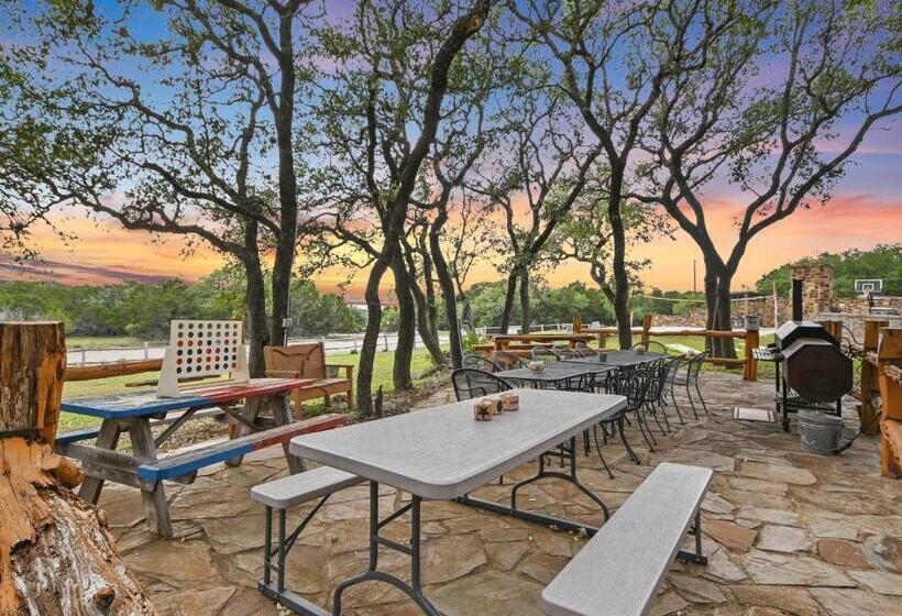 Canyon Lake Condos At Stillwater Ranch