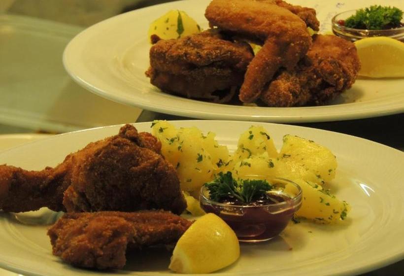 Frühstückspension Steffi