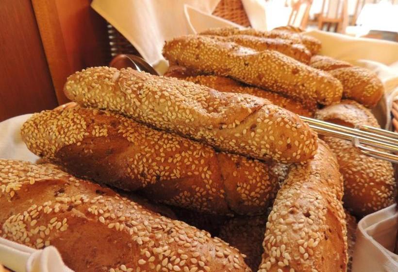 Frühstückspension Steffi