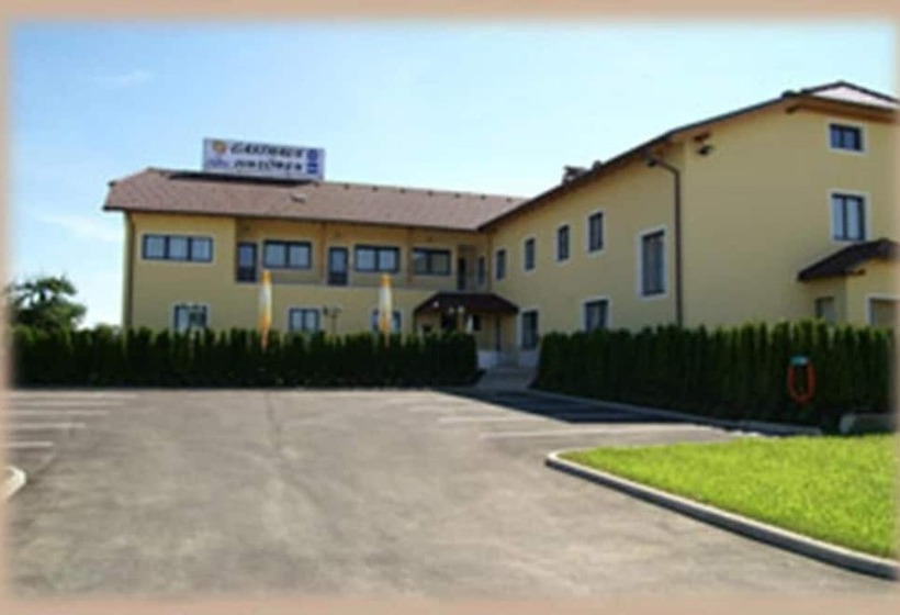 Gasthaus Pension Zum Löwen