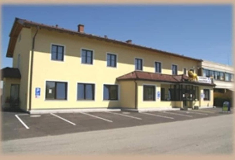 Gasthaus Pension Zum Löwen