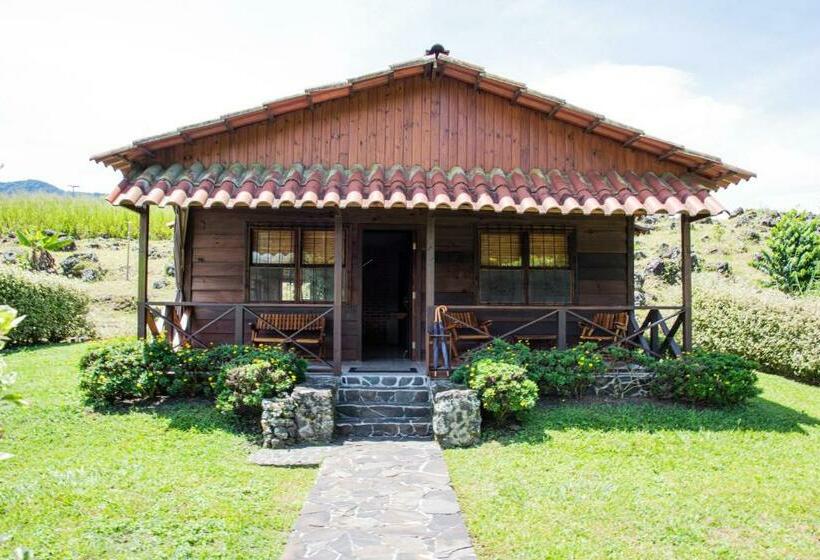 فندق Agroturismo Finca Sermide