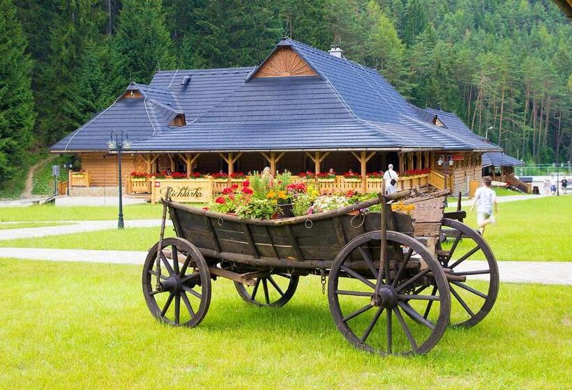 Отель U Dobrého Pastiera