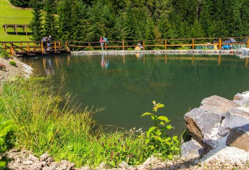 Отель U Dobrého Pastiera