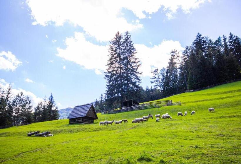 Отель U Dobrého Pastiera