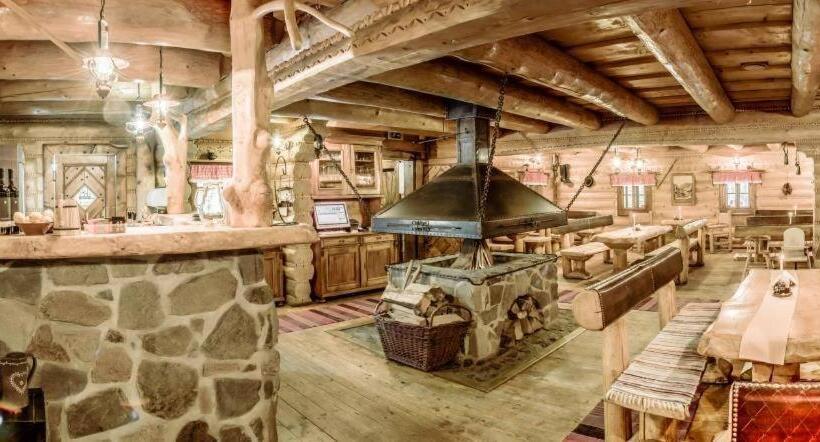 Отель U Dobrého Pastiera