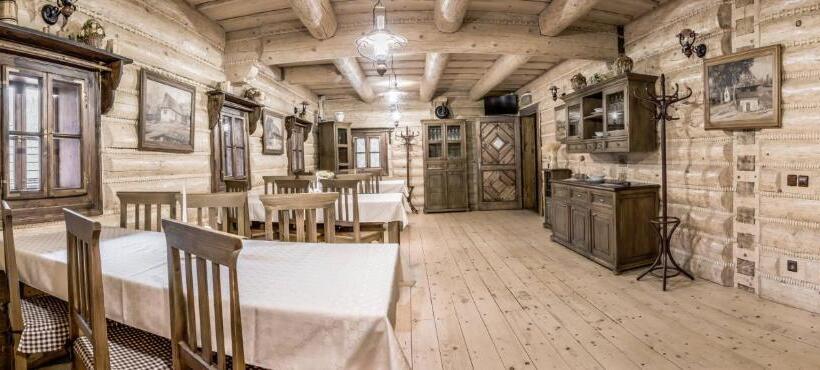 Отель U Dobrého Pastiera