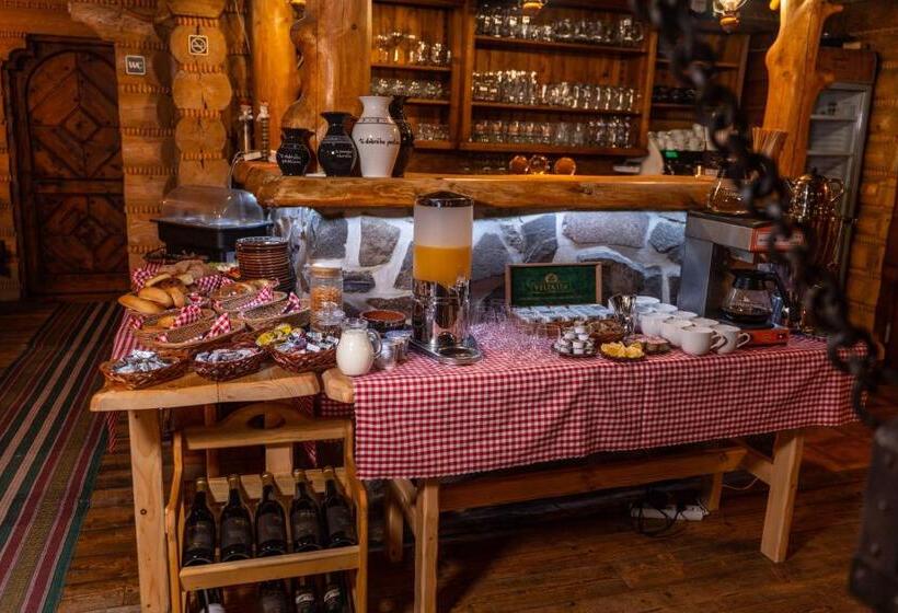 Отель U Dobrého Pastiera