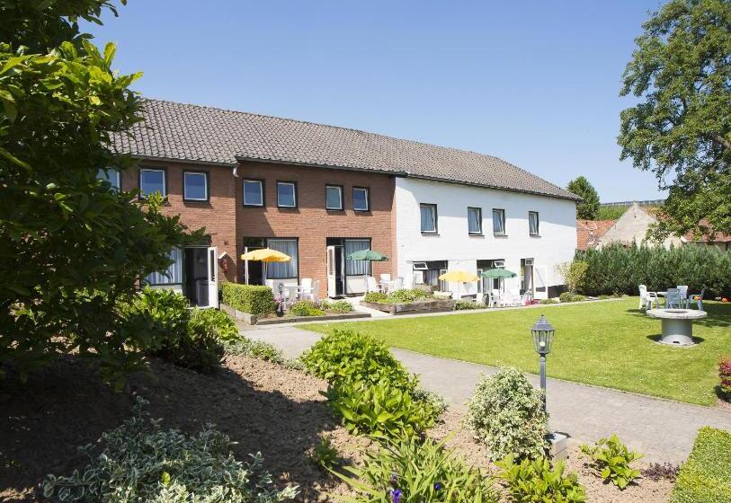 هتل Vakantie Oord Zonnehoeve