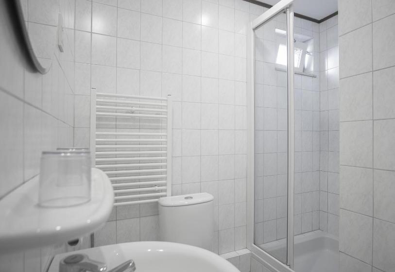 هتل Vakantie Oord Zonnehoeve