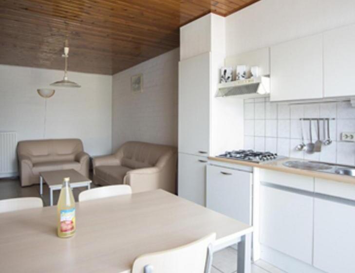 هتل Vakantie Oord Zonnehoeve