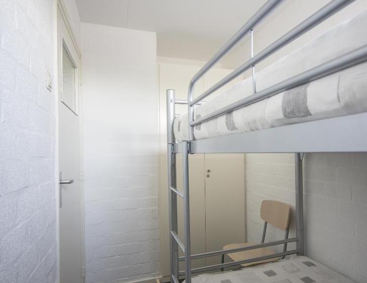 هتل Vakantie Oord Zonnehoeve